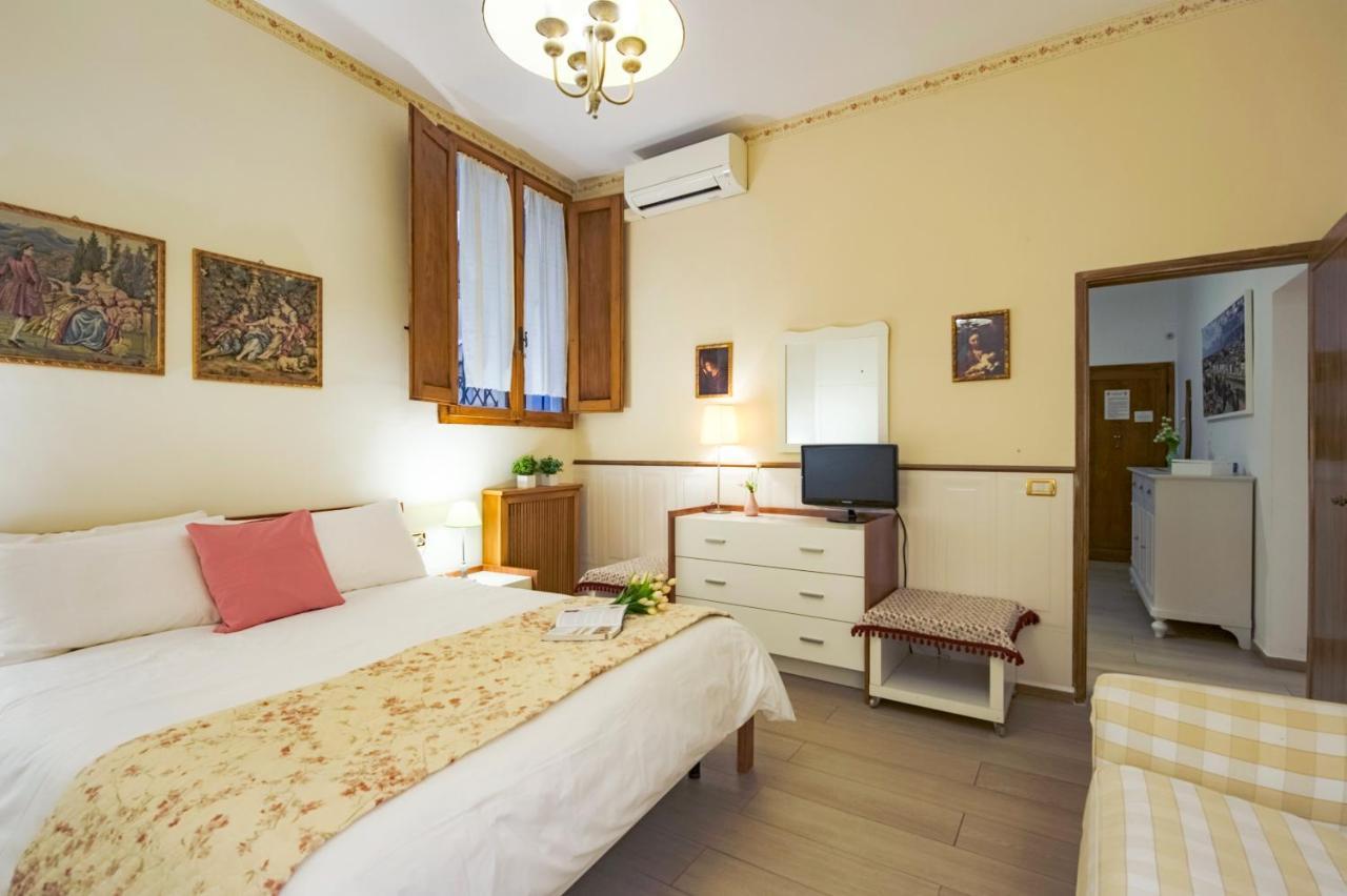 The Heart Of Firenze Bagian luar foto