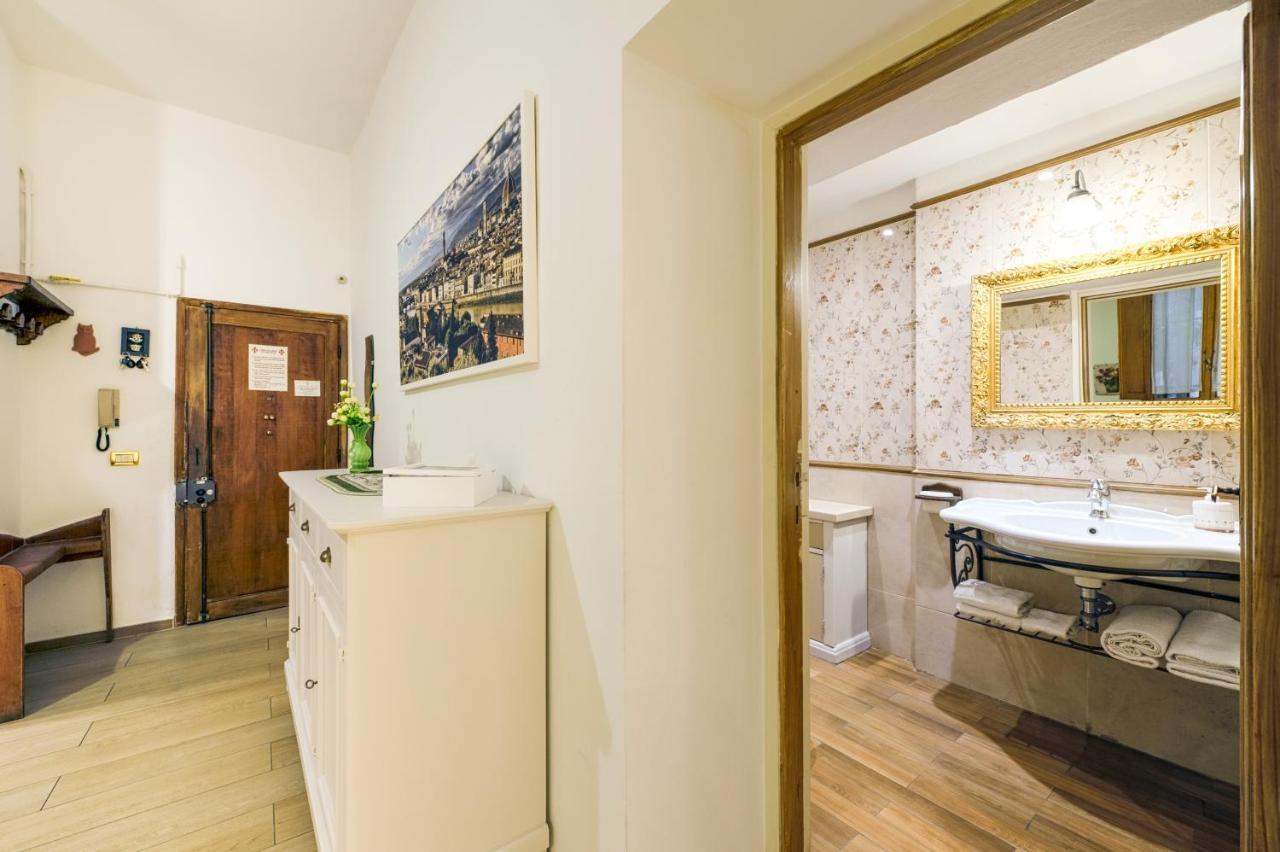 The Heart Of Firenze Bagian luar foto